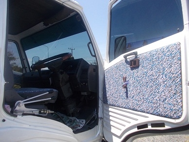 ขายรถดั้มพ์ 6 ล้อทำใหม่ทั้งคัน เครื่อง HO-7C 180 แรงฯเล่มพร้อมโอน