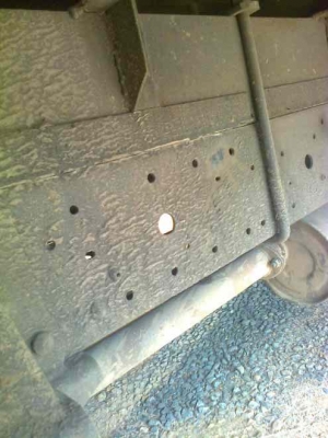 ขาย  หกล้อ  NKR 130 ปี 48   ยาว 4.3 เมตร