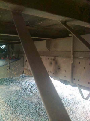 ขาย  หกล้อ  NKR 130 ปี 48   ยาว 4.3 เมตร