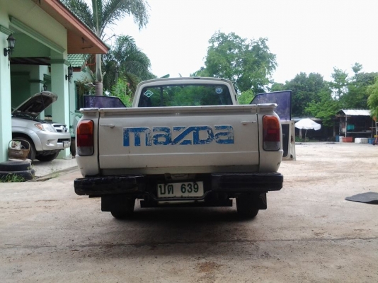 ขาย mazda ราคารถมอเตอร์ไซต์