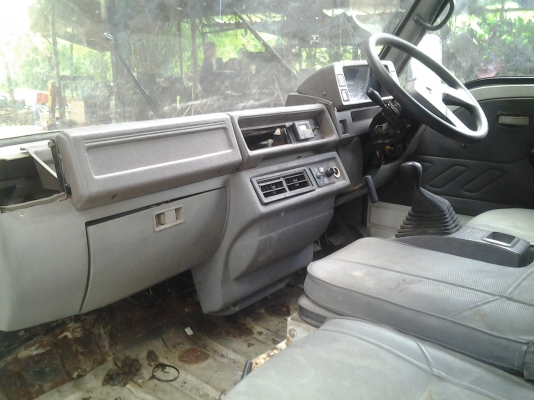 ขายรถตู้ไทยรุ่งเครื่องดีเซล2500 เทอร์โบ เครื่องแน่นวิ่งแค่ 500กิโล เบาะครบ พร้อมใช้ ช่วงล่างเป็นแซสซีอีซูซุบัดดี้ เพลาลอยของอีซูซุเอล เอาไปทำกระบะบรรทุกแจ๋วเลยครับ ขาย 55000 บาทเท่านั้น แต่ไม่มีทะเบียนมีแต่ใบประมูลของบริษัทไทยรุ่งครับ ขายรถตู้ไทยรุ่งเครื่องดีเซล2500 เทอร์โบ เครื่องแน่นวิ่งแค่ 500กิโล เบาะครบ พร้อมใช้ ช่วงล่างเป็นแซสซีอีซูซุบัดดี้ เพลาลอยของอีซูซุเอล เอาไปทำกระบะบรรทุกแจ๋วเลยครับ ขาย 55000 บาทเท่านั้น แต่ไม่มีทะเบียนมีแต่ใบประมูลของบริษัทไทยรุ่งครับ