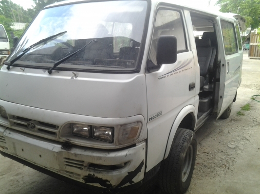 ขายรถตู้ไทยรุ่งเครื่องดีเซล2500 เทอร์โบ เครื่องแน่นวิ่งแค่ 500กิโล เบาะครบ พร้อมใช้ ช่วงล่างเป็นแซสซีอีซูซุบัดดี้ เพลาลอยของอีซูซุเอล เอาไปทำกระบะบรรทุกแจ๋วเลยครับ ขาย 55000 บาทเท่านั้น แต่ไม่มีทะเบียนมีแต่ใบประมูลของบริษัทไทยรุ่งครับ ขายรถตู้ไทยรุ่งเครื่องดีเซล2500 เทอร์โบ เครื่องแน่นวิ่งแค่ 500กิโล เบาะครบ พร้อมใช้ ช่วงล่างเป็นแซสซีอีซูซุบัดดี้ เพลาลอยของอีซูซุเอล เอาไปทำกระบะบรรทุกแจ๋วเลยครับ ขาย 55000 บาทเท่านั้น แต่ไม่มีทะเบียนมีแต่ใบประมูลของบริษัทไทยรุ่งครับ