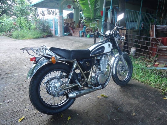 ลดราคาขายsr400เดิมๆ เฟรมเคลือบทองเดิม อินวอย+สรรพสามิตร