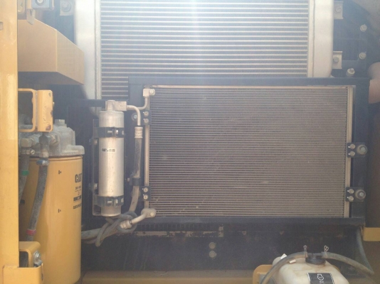 แบคโฮ320D แบคโฮ320D