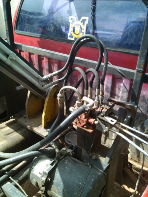 รถยกสวยเครื่องสนใจโทรมานะครับ รถยกสวยเครื่องสนใจโทรมานะครับ