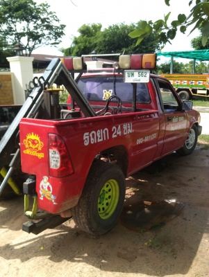 รถยกสวยเครื่องสนใจโทรมานะครับ