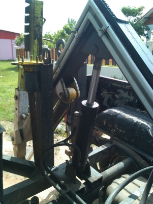 รถยกสวยเครื่องสนใจโทรมานะครับ รถยกสวยเครื่องสนใจโทรมานะครับ