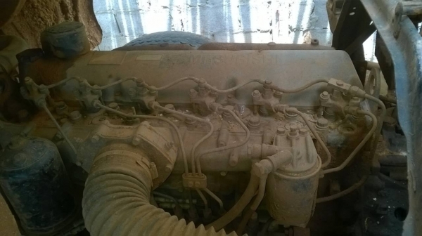 ขาย 6 ล้อดั้ม MITSU เครื่อง 6D14 165 แรงม้า คัสซีสวย วางหัว 227 พวงมาลัยพาวเวอร์ ทะเบียนเต็มพร้อมโอนครับ