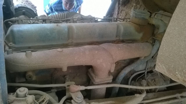 ขาย 6 ล้อดั้ม MITSU เครื่อง 6D14 165 แรงม้า คัสซีสวย วางหัว 227 พวงมาลัยพาวเวอร์ ทะเบียนเต็มพร้อมโอนครับ