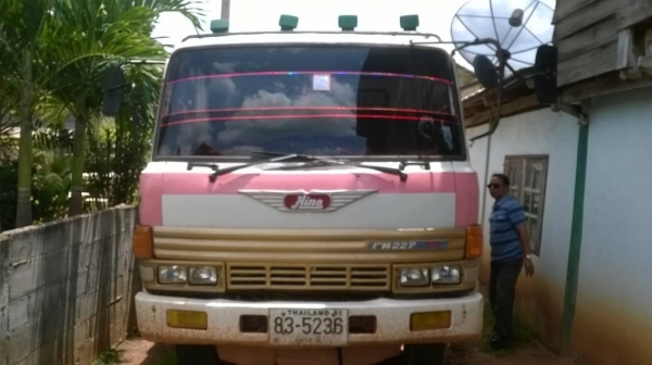 ขาย 6 ล้อดั้ม MITSU เครื่อง 6D14 165 แรงม้า คัสซีสวย วางหัว 227 พวงมาลัยพาวเวอร์ ทะเบียนเต็มพร้อมโอนครับ