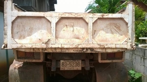 ขาย 6 ล้อดั้ม MITSU เครื่อง 6D14 165 แรงม้า คัสซีสวย วางหัว 227 พวงมาลัยพาวเวอร์ ทะเบียนเต็มพร้อมโอนครับ