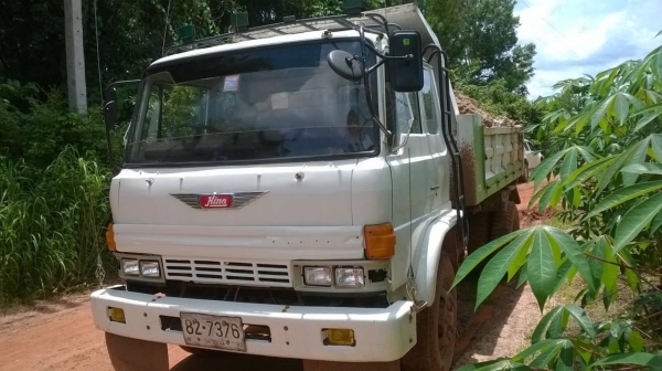 ขาย 6 ล้อดั้ม HINO เครื่อง HO7C 180 แรงม้า เกียร์ HO เฟืองท้าย FUSO เพาวเวอร์ ทะเบียนเต็ม ราคาต่อรองได้ ขาย 6 ล้อดั้ม HINO เครื่อง HO7C 180 แรงม้า เกียร์ HO เฟืองท้าย FUSO เพาวเวอร์ ทะเบียนเต็ม ราคาต่อรองได้
