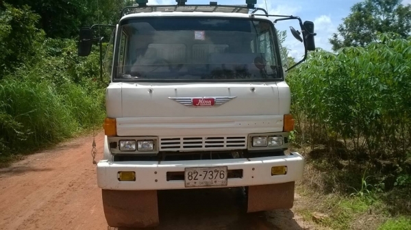 ขาย 6 ล้อดั้ม HINO เครื่อง HO7C 180 แรงม้า เกียร์ HO เฟืองท้าย FUSO เพาวเวอร์ ทะเบียนเต็ม ราคาต่อรองได้ ขาย 6 ล้อดั้ม HINO เครื่อง HO7C 180 แรงม้า เกียร์ HO เฟืองท้าย FUSO เพาวเวอร์ ทะเบียนเต็ม ราคาต่อรองได้