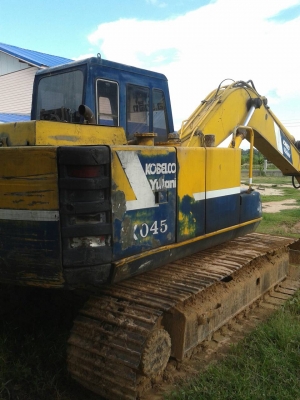KOBELCO sk045