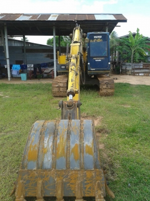 KOBELCO sk045