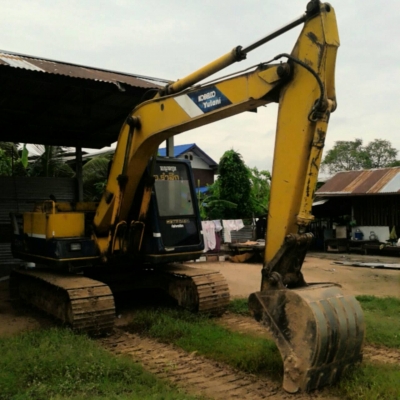 KOBELCO sk045