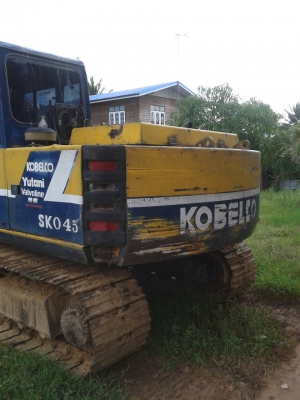 KOBELCO sk045