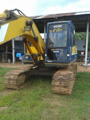 KOBELCO sk045