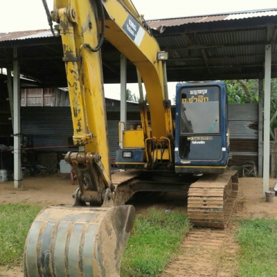 KOBELCO sk045