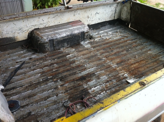 Mazda familia หัวเดี่ยว สภาพใช้งานได้ ราคาถูกมาก ด่วน