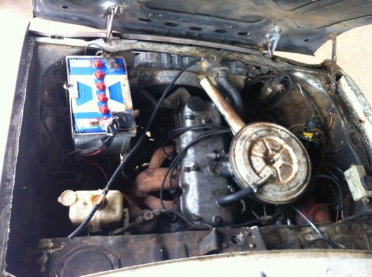 Mazda familia หัวเดี่ยว สภาพใช้งานได้ ราคาถูกมาก ด่วน