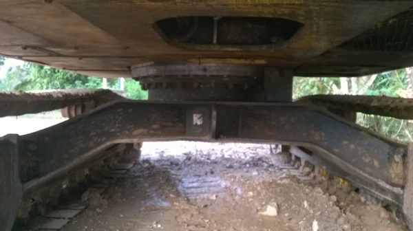 ขายแบคโฮ CAT 312BL สภาพสวยพร้อมใช้ เครื่องแน่น ปั้มดี เอวแน่น แทรคดี มีแอร์เย็นเฉียบ เอกสารเล่มทะเบียน