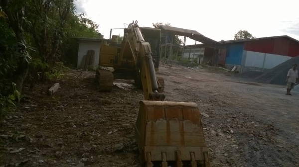 ขายแบคโฮ CAT 312BL สภาพสวยพร้อมใช้ เครื่องแน่น ปั้มดี เอวแน่น แทรคดี มีแอร์เย็นเฉียบ เอกสารเล่มทะเบียน