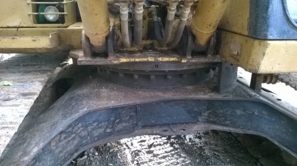 ขายแบคโฮ CAT 312BL สภาพสวยพร้อมใช้ เครื่องแน่น ปั้มดี เอวแน่น แทรคดี มีแอร์เย็นเฉียบ เอกสารเล่มทะเบียน