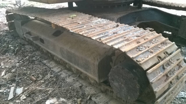 ขายแบคโฮ CAT 312BL สภาพสวยพร้อมใช้ เครื่องแน่น ปั้มดี เอวแน่น แทรคดี มีแอร์เย็นเฉียบ เอกสารเล่มทะเบียน