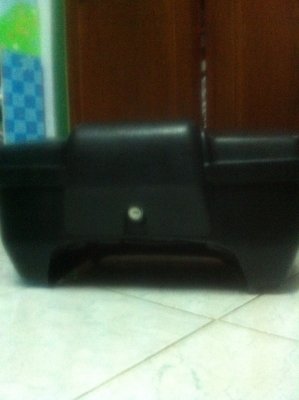 ขายกระเป๋าเดินทาง bmw 3 ใบครบ ราคา23000