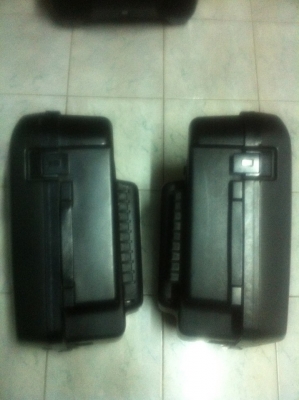 ขายกระเป๋าเดินทาง bmw 3 ใบครบ ราคา23000