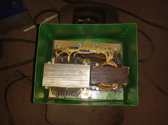 ขายไดร์ปั่นไฟ 8Kw 220V