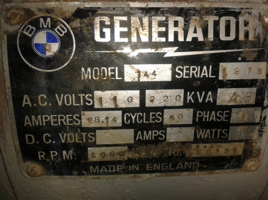 ขายไดร์ปั่นไฟ 4โลครึ่ง