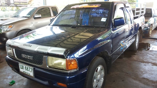 ***ขายแล้วครับขอบคุณ Truck2hand ขายมังกรทองแค็ปยอดนิยม ISUZU SPACECAB 2.5SL 87HP ปี34/91 แปลงกระจกเต็มแล้ว เครื่องเดิมเกียร์เดิม 2.5มังกรยอดประหยัด แน่นๆ แรงดีไม่เยิ้ม ฟิตมาใหม่ไม่นาน เกียร์เข้าง่ายไม่มีหอน ช่วงล่างหนึบ คัสซีสวยเดิม ไม่ปะไม่ดามไม่ผุ กระบะ ***ขายแล้วครับขอบคุณ Truck2hand ขายมังกรทองแค็ปยอดนิยม ISUZU SPACECAB 2.5SL 87HP ปี34/91 แปลงกระจกเต็มแล้ว เครื่องเดิมเกียร์เดิม 2.5มังกรยอดประหยัด แน่นๆ แรงดีไม่เยิ้ม ฟิตมาใหม่ไม่นาน เกียร์เข้าง่ายไม่มีหอน ช่วงล่างหนึบ คัสซีสวยเดิม ไม่ปะไม่ดามไม่ผุ กระบะ