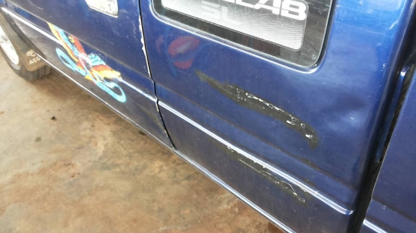 ***ขายแล้วครับขอบคุณ Truck2hand ขายมังกรทองแค็ปยอดนิยม ISUZU SPACECAB 2.5SL 87HP ปี34/91 แปลงกระจกเต็มแล้ว เครื่องเดิมเกียร์เดิม 2.5มังกรยอดประหยัด แน่นๆ แรงดีไม่เยิ้ม ฟิตมาใหม่ไม่นาน เกียร์เข้าง่ายไม่มีหอน ช่วงล่างหนึบ คัสซีสวยเดิม ไม่ปะไม่ดามไม่ผุ กระบะ ***ขายแล้วครับขอบคุณ Truck2hand ขายมังกรทองแค็ปยอดนิยม ISUZU SPACECAB 2.5SL 87HP ปี34/91 แปลงกระจกเต็มแล้ว เครื่องเดิมเกียร์เดิม 2.5มังกรยอดประหยัด แน่นๆ แรงดีไม่เยิ้ม ฟิตมาใหม่ไม่นาน เกียร์เข้าง่ายไม่มีหอน ช่วงล่างหนึบ คัสซีสวยเดิม ไม่ปะไม่ดามไม่ผุ กระบะ