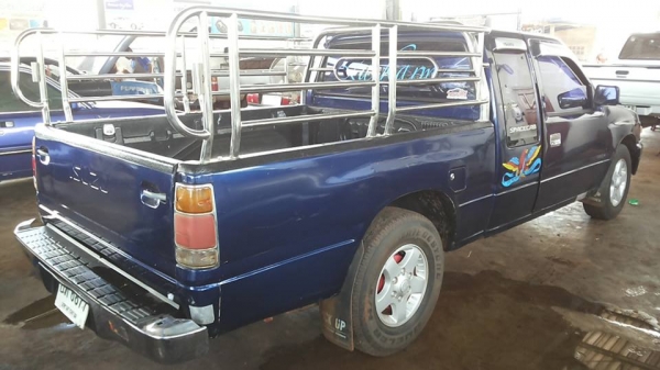 ***ขายแล้วครับขอบคุณ Truck2hand ขายมังกรทองแค็ปยอดนิยม ISUZU SPACECAB 2.5SL 87HP ปี34/91 แปลงกระจกเต็มแล้ว เครื่องเดิมเกียร์เดิม 2.5มังกรยอดประหยัด แน่นๆ แรงดีไม่เยิ้ม ฟิตมาใหม่ไม่นาน เกียร์เข้าง่ายไม่มีหอน ช่วงล่างหนึบ คัสซีสวยเดิม ไม่ปะไม่ดามไม่ผุ กระบะ ***ขายแล้วครับขอบคุณ Truck2hand ขายมังกรทองแค็ปยอดนิยม ISUZU SPACECAB 2.5SL 87HP ปี34/91 แปลงกระจกเต็มแล้ว เครื่องเดิมเกียร์เดิม 2.5มังกรยอดประหยัด แน่นๆ แรงดีไม่เยิ้ม ฟิตมาใหม่ไม่นาน เกียร์เข้าง่ายไม่มีหอน ช่วงล่างหนึบ คัสซีสวยเดิม ไม่ปะไม่ดามไม่ผุ กระบะ