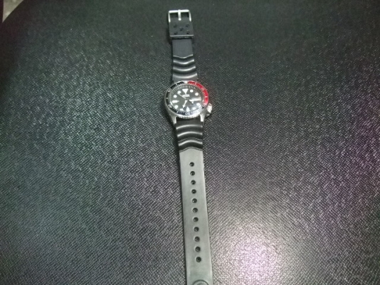 SEIKO DRIVER 200M. SEIKO DRIVER 200M.