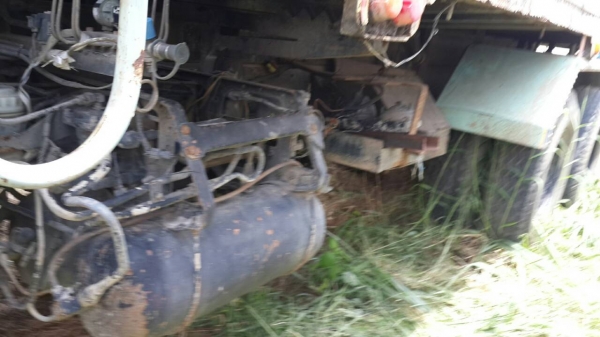 ขาย พ่วงแม่ลูก ติดแก็ส NGV ISUZU DECA240 กระบะมิเนียม ลูกพ่วงดัมพ์มิเนียม สภาพพร้อมใช้งานเอกสารพร้อมโอน แชชซีสวย ภายในสวย 2เพลา ขาย พ่วงแม่ลูก ติดแก็ส NGV ISUZU DECA240 กระบะมิเนียม ลูกพ่วงดัมพ์มิเนียม สภาพพร้อมใช้งานเอกสารพร้อมโอน แชชซีสวย ภายในสวย 2เพลา