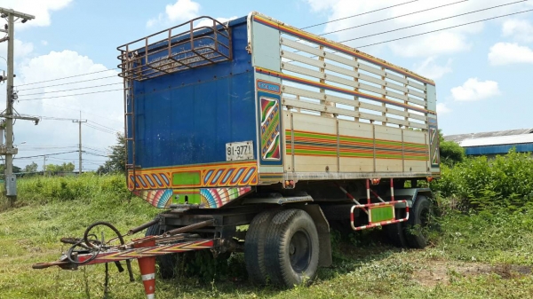 ขาย พ่วงแม่ลูก ติดแก็ส NGV ISUZU DECA240 กระบะมิเนียม ลูกพ่วงดัมพ์มิเนียม สภาพพร้อมใช้งานเอกสารพร้อมโอน แชชซีสวย ภายในสวย 2เพลา ขาย พ่วงแม่ลูก ติดแก็ส NGV ISUZU DECA240 กระบะมิเนียม ลูกพ่วงดัมพ์มิเนียม สภาพพร้อมใช้งานเอกสารพร้อมโอน แชชซีสวย ภายในสวย 2เพลา