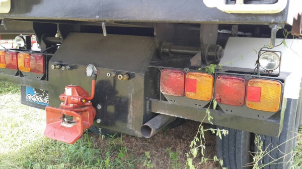 ขาย พ่วงแม่ลูก ติดแก็ส NGV ISUZU DECA240 กระบะมิเนียม ลูกพ่วงดัมพ์มิเนียม สภาพพร้อมใช้งานเอกสารพร้อมโอน แชชซีสวย ภายในสวย 2เพลา ขาย พ่วงแม่ลูก ติดแก็ส NGV ISUZU DECA240 กระบะมิเนียม ลูกพ่วงดัมพ์มิเนียม สภาพพร้อมใช้งานเอกสารพร้อมโอน แชชซีสวย ภายในสวย 2เพลา