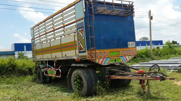 ขาย พ่วงแม่ลูก ติดแก็ส NGV ISUZU DECA240 กระบะมิเนียม ลูกพ่วงดัมพ์มิเนียม สภาพพร้อมใช้งานเอกสารพร้อมโอน แชชซีสวย ภายในสวย 2เพลา ขาย พ่วงแม่ลูก ติดแก็ส NGV ISUZU DECA240 กระบะมิเนียม ลูกพ่วงดัมพ์มิเนียม สภาพพร้อมใช้งานเอกสารพร้อมโอน แชชซีสวย ภายในสวย 2เพลา