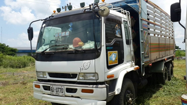 ขาย พ่วงแม่ลูก ติดแก็ส NGV ISUZU DECA240 กระบะมิเนียม ลูกพ่วงดัมพ์มิเนียม สภาพพร้อมใช้งานเอกสารพร้อมโอน แชชซีสวย ภายในสวย 2เพลา ขาย พ่วงแม่ลูก ติดแก็ส NGV ISUZU DECA240 กระบะมิเนียม ลูกพ่วงดัมพ์มิเนียม สภาพพร้อมใช้งานเอกสารพร้อมโอน แชชซีสวย ภายในสวย 2เพลา