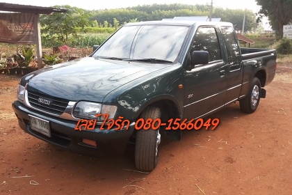 **199,000 บ.ต่อรอง**ขายกระบะแค็ป เดิมๆบางๆ มือเดียวป้ายแดง ดราก้อนอาย 2.8 SX ปี40/97 เครื่องเดิมเกียร์เดิม แน่น แรง ช่วงล่างคัสซีสวยเดิมไม่มีผุ ไม่ดาม กระบะสวยพื้นปูกระบะ ล้อแม็ก ยางใหม่4เส้น หน้า-หลังเดิม หัวเก๋งบางภายในสวยครบ พ.พาวเวอร์ แอร์เย็น สีสันสว