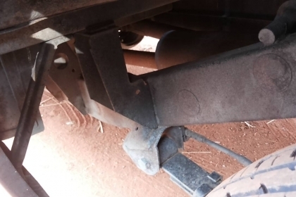 **199,000 บ.ต่อรอง**ขายกระบะแค็ป เดิมๆบางๆ มือเดียวป้ายแดง ดราก้อนอาย 2.8 SX ปี40/97 เครื่องเดิมเกียร์เดิม แน่น แรง ช่วงล่างคัสซีสวยเดิมไม่มีผุ ไม่ดาม กระบะสวยพื้นปูกระบะ ล้อแม็ก ยางใหม่4เส้น หน้า-หลังเดิม หัวเก๋งบางภายในสวยครบ พ.พาวเวอร์ แอร์เย็น สีสันสว