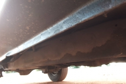 **199,000 บ.ต่อรอง**ขายกระบะแค็ป เดิมๆบางๆ มือเดียวป้ายแดง ดราก้อนอาย 2.8 SX ปี40/97 เครื่องเดิมเกียร์เดิม แน่น แรง ช่วงล่างคัสซีสวยเดิมไม่มีผุ ไม่ดาม กระบะสวยพื้นปูกระบะ ล้อแม็ก ยางใหม่4เส้น หน้า-หลังเดิม หัวเก๋งบางภายในสวยครบ พ.พาวเวอร์ แอร์เย็น สีสันสว