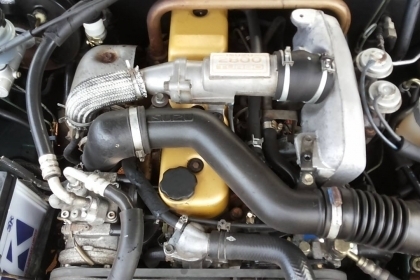 **199,000 บ.ต่อรอง**ขายกระบะแค็ป เดิมๆบางๆ มือเดียวป้ายแดง ดราก้อนอาย 2.8 SX ปี40/97 เครื่องเดิมเกียร์เดิม แน่น แรง ช่วงล่างคัสซีสวยเดิมไม่มีผุ ไม่ดาม กระบะสวยพื้นปูกระบะ ล้อแม็ก ยางใหม่4เส้น หน้า-หลังเดิม หัวเก๋งบางภายในสวยครบ พ.พาวเวอร์ แอร์เย็น สีสันสว