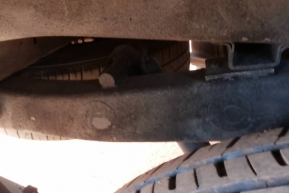 **199,000 บ.ต่อรอง**ขายกระบะแค็ป เดิมๆบางๆ มือเดียวป้ายแดง ดราก้อนอาย 2.8 SX ปี40/97 เครื่องเดิมเกียร์เดิม แน่น แรง ช่วงล่างคัสซีสวยเดิมไม่มีผุ ไม่ดาม กระบะสวยพื้นปูกระบะ ล้อแม็ก ยางใหม่4เส้น หน้า-หลังเดิม หัวเก๋งบางภายในสวยครบ พ.พาวเวอร์ แอร์เย็น สีสันสว