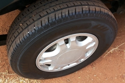 **199,000 บ.ต่อรอง**ขายกระบะแค็ป เดิมๆบางๆ มือเดียวป้ายแดง ดราก้อนอาย 2.8 SX ปี40/97 เครื่องเดิมเกียร์เดิม แน่น แรง ช่วงล่างคัสซีสวยเดิมไม่มีผุ ไม่ดาม กระบะสวยพื้นปูกระบะ ล้อแม็ก ยางใหม่4เส้น หน้า-หลังเดิม หัวเก๋งบางภายในสวยครบ พ.พาวเวอร์ แอร์เย็น สีสันสว