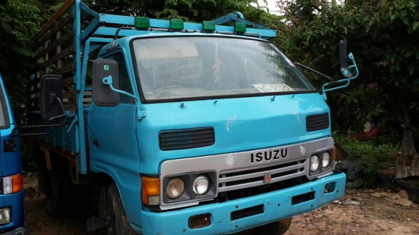 ขาย รถดัมพ์ เกษตร พืชพล 6ล้อ อีซูซุ KS110 สภาพพร้อมใช้งาน เครื่องดี แชชซีสวย เอกสารเล่มทะเบียนพร้อม ขาย รถดัมพ์ เกษตร พืชพล 6ล้อ อีซูซุ KS110 สภาพพร้อมใช้งาน เครื่องดี แชชซีสวย เอกสารเล่มทะเบียนพร้อม
