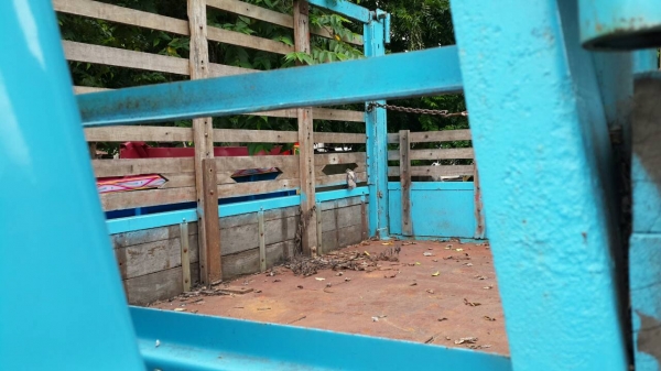 ขาย รถดัมพ์ เกษตร พืชพล 6ล้อ อีซูซุ KS110 สภาพพร้อมใช้งาน เครื่องดี แชชซีสวย เอกสารเล่มทะเบียนพร้อม ขาย รถดัมพ์ เกษตร พืชพล 6ล้อ อีซูซุ KS110 สภาพพร้อมใช้งาน เครื่องดี แชชซีสวย เอกสารเล่มทะเบียนพร้อม